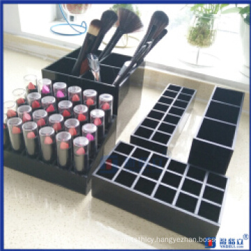 Factory Wholesale Vanity Acrylic Lipstick Holder